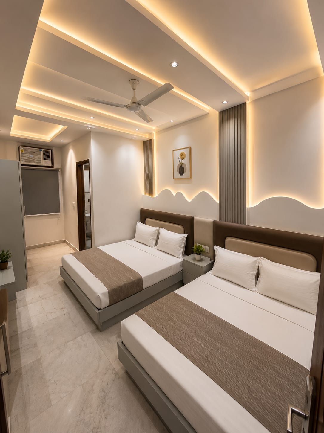 Family Room 101